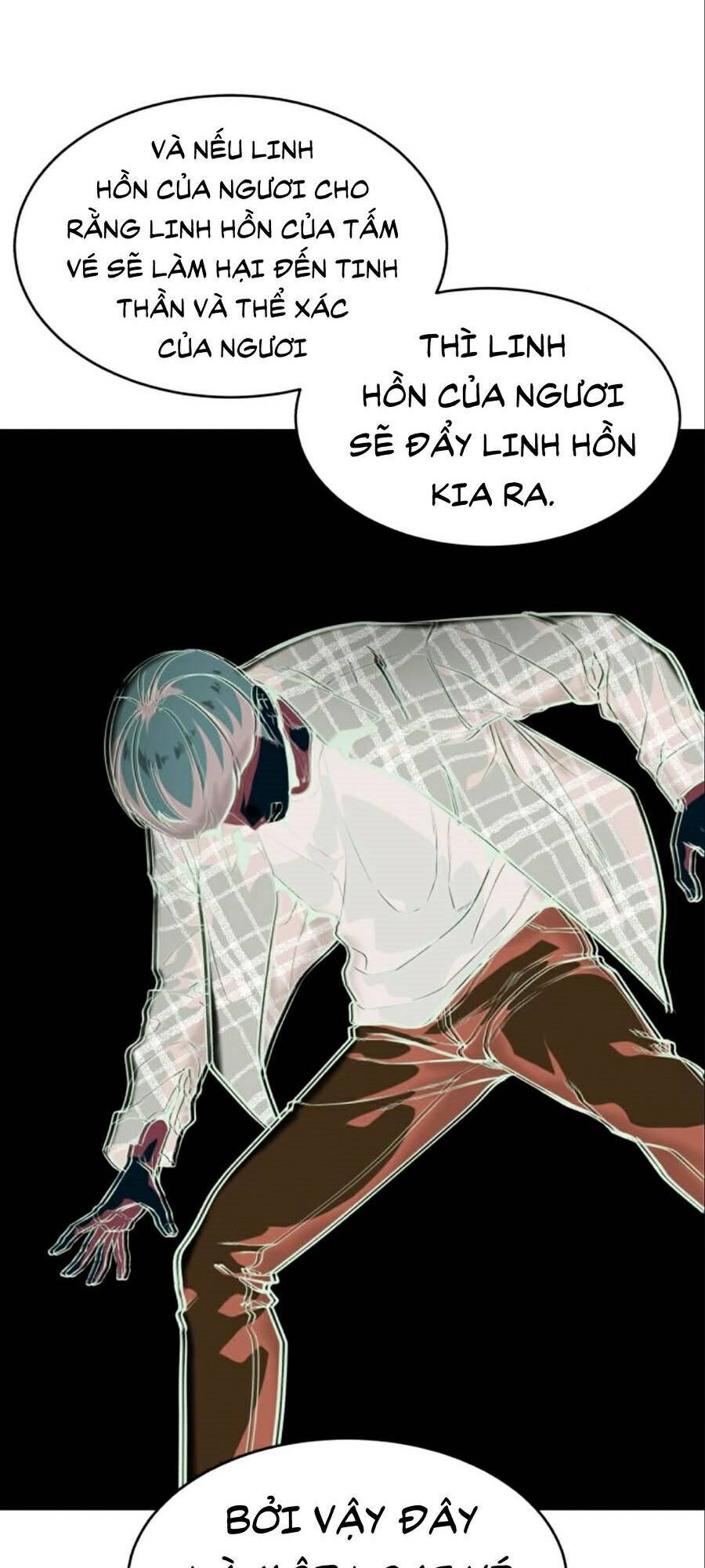 Cậu Bé Của Thần Chết: Chapter 99