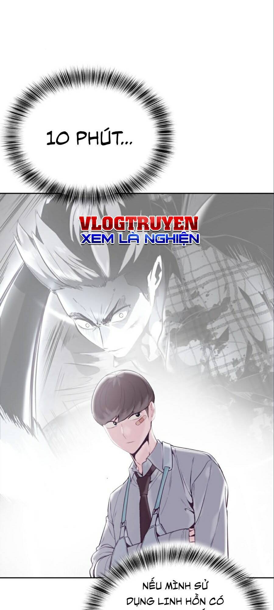 Cậu Bé Của Thần Chết: Chapter 99