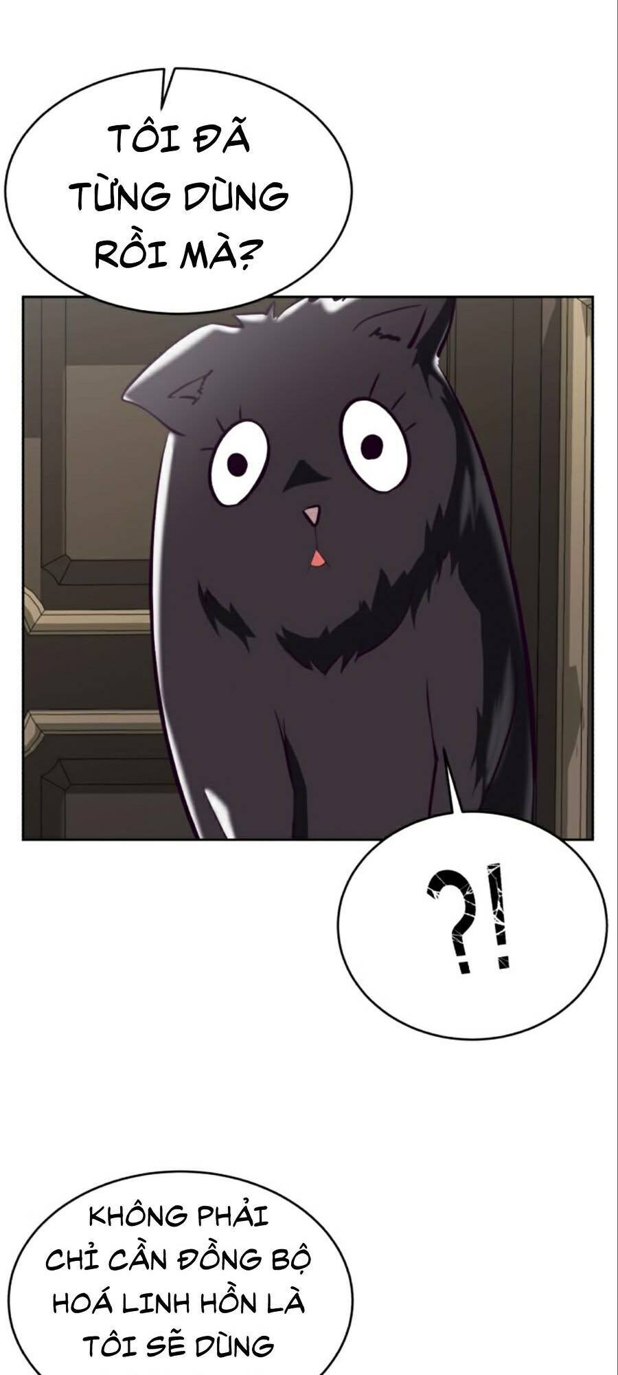 Cậu Bé Của Thần Chết: Chapter 99