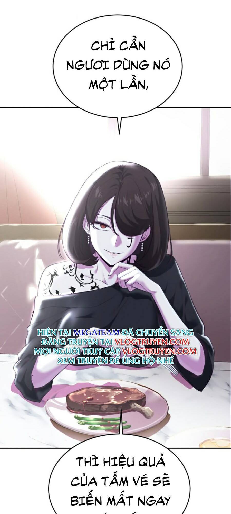 Cậu Bé Của Thần Chết: Chapter 99