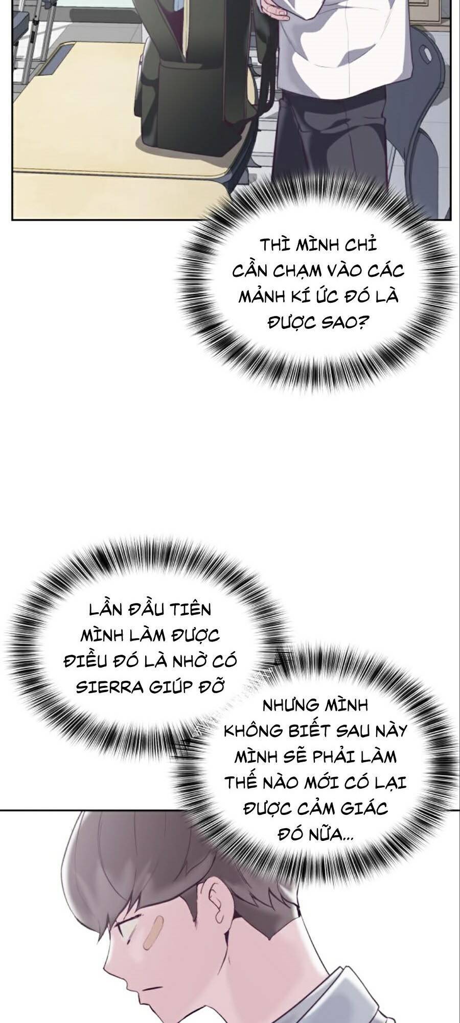 Cậu Bé Của Thần Chết: Chapter 99