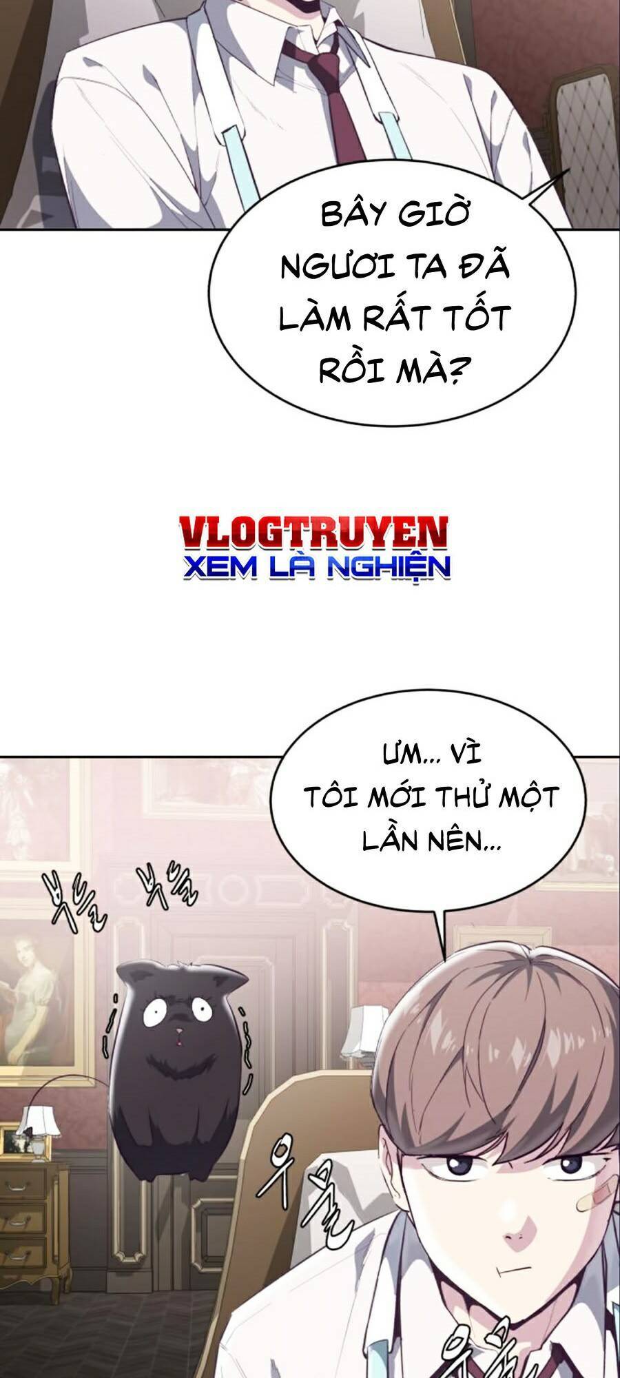 Cậu Bé Của Thần Chết: Chapter 99