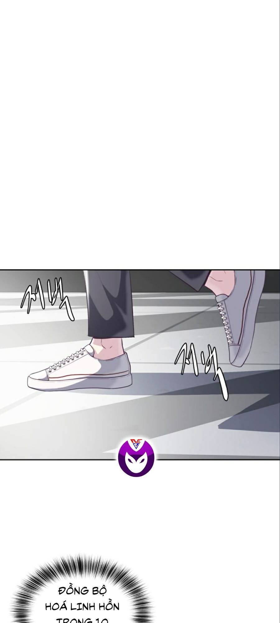 Cậu Bé Của Thần Chết: Chapter 99