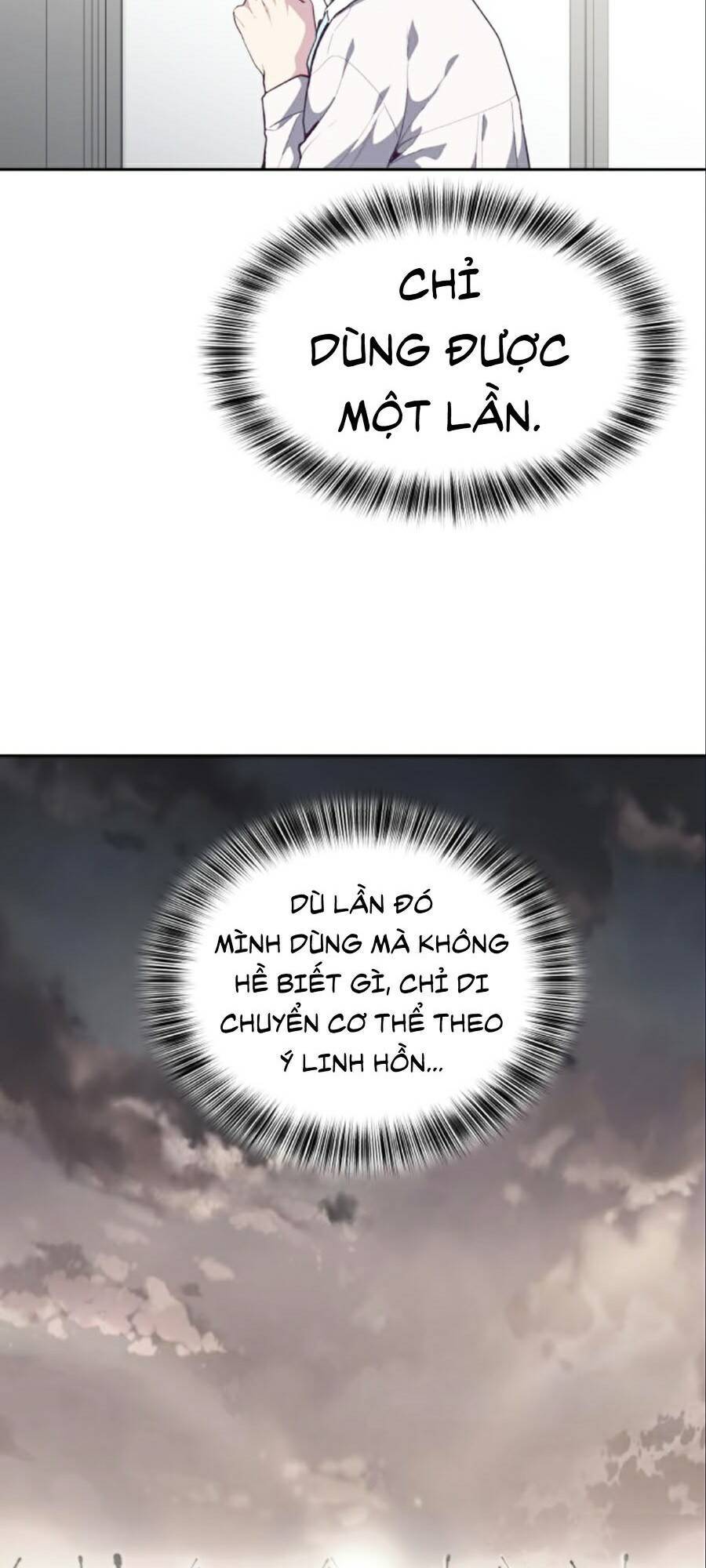 Cậu Bé Của Thần Chết: Chapter 99