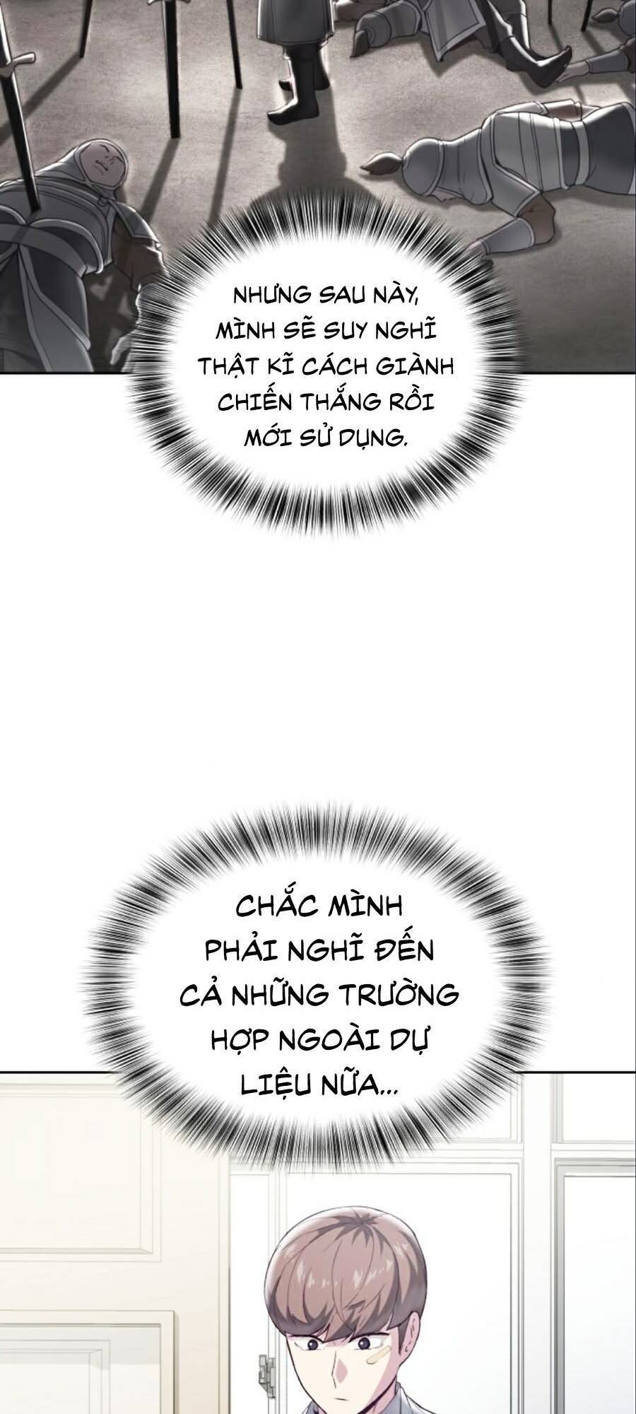 Cậu Bé Của Thần Chết: Chapter 99