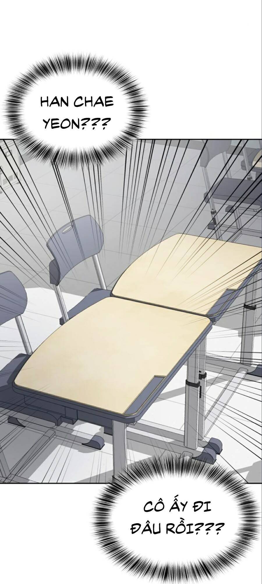 Cậu Bé Của Thần Chết: Chapter 99