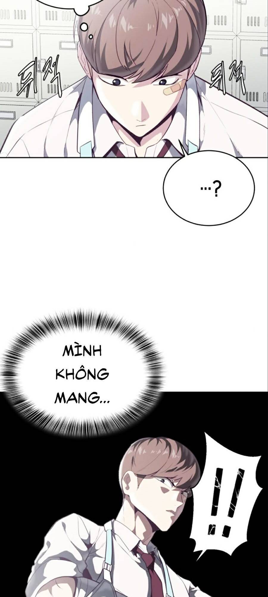 Cậu Bé Của Thần Chết: Chapter 99