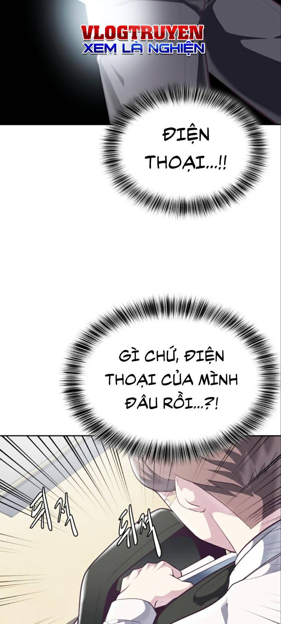 Cậu Bé Của Thần Chết: Chapter 99