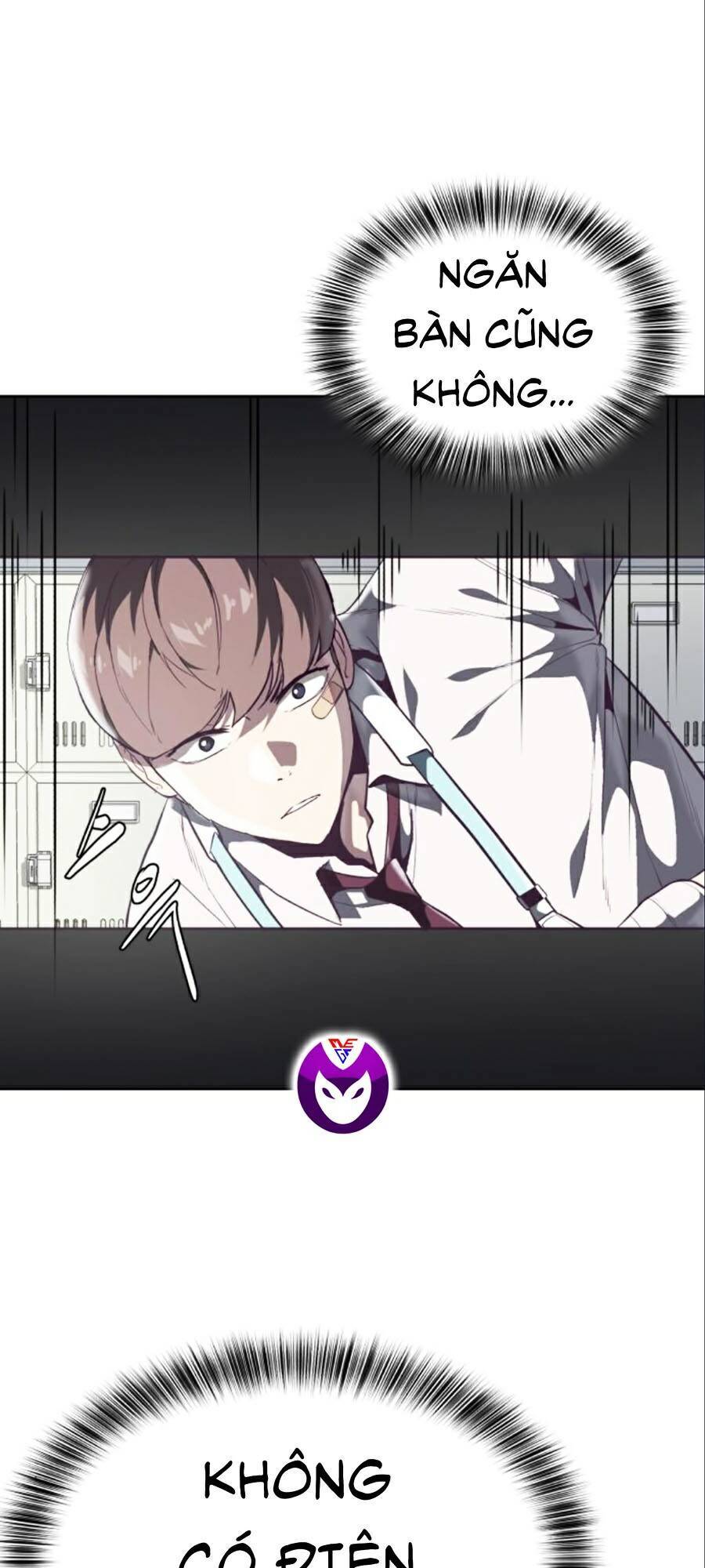 Cậu Bé Của Thần Chết: Chapter 99