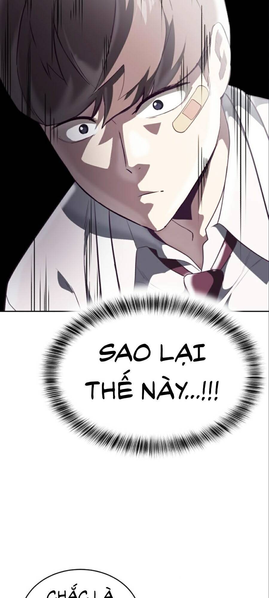 Cậu Bé Của Thần Chết: Chapter 99