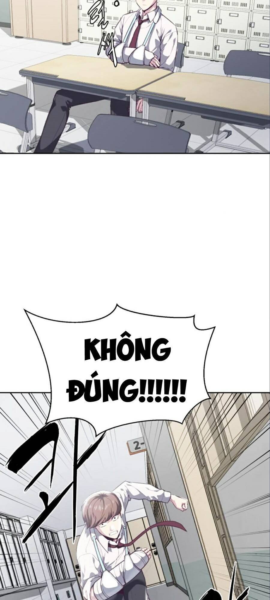 Cậu Bé Của Thần Chết: Chapter 99