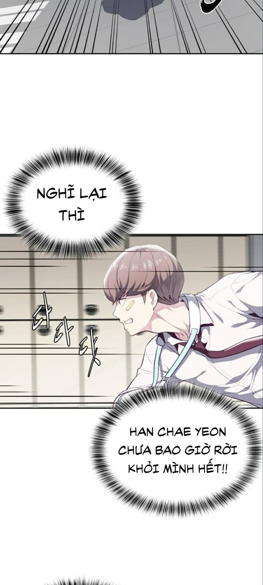 Cậu Bé Của Thần Chết: Chapter 99