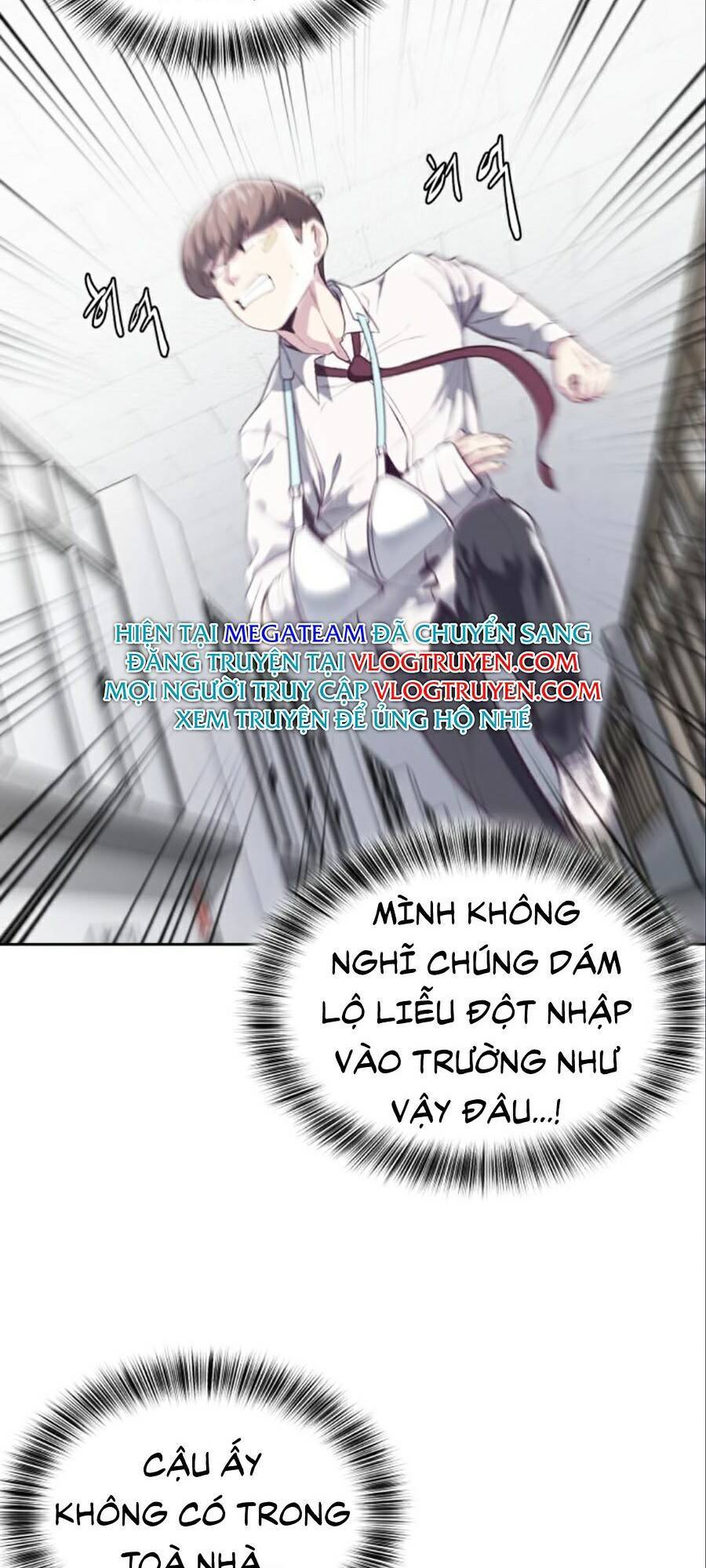 Cậu Bé Của Thần Chết: Chapter 99