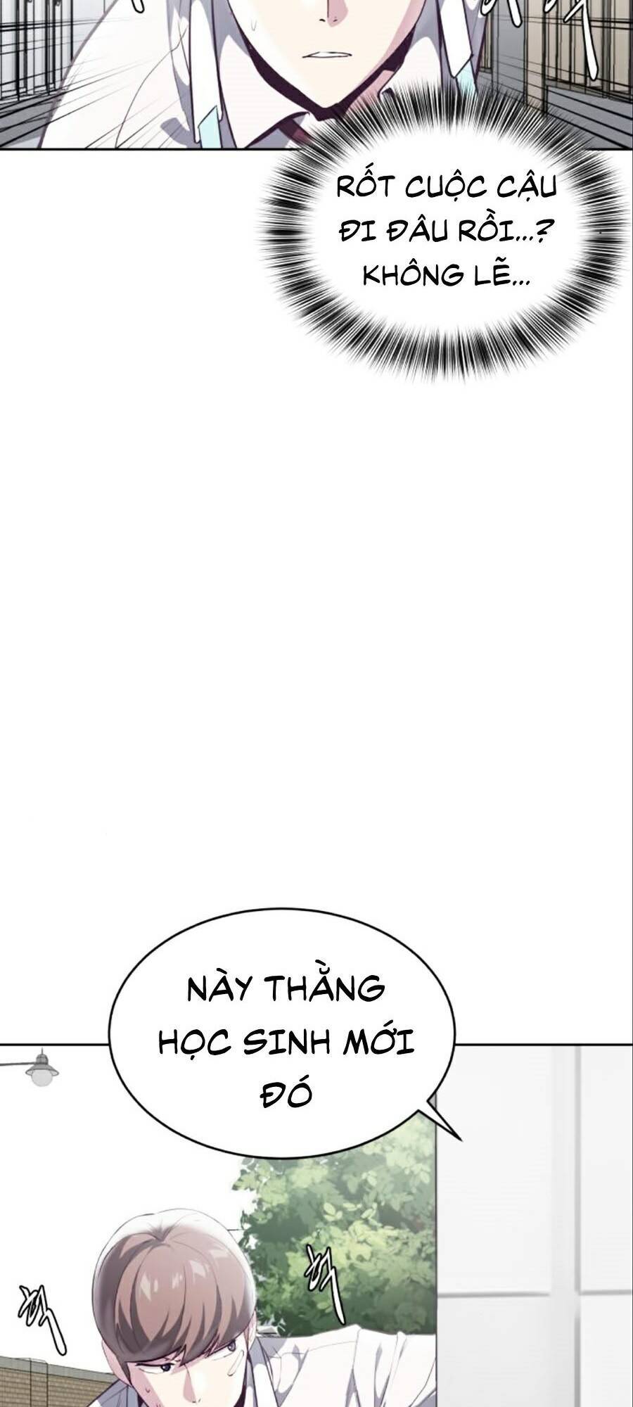 Cậu Bé Của Thần Chết: Chapter 99