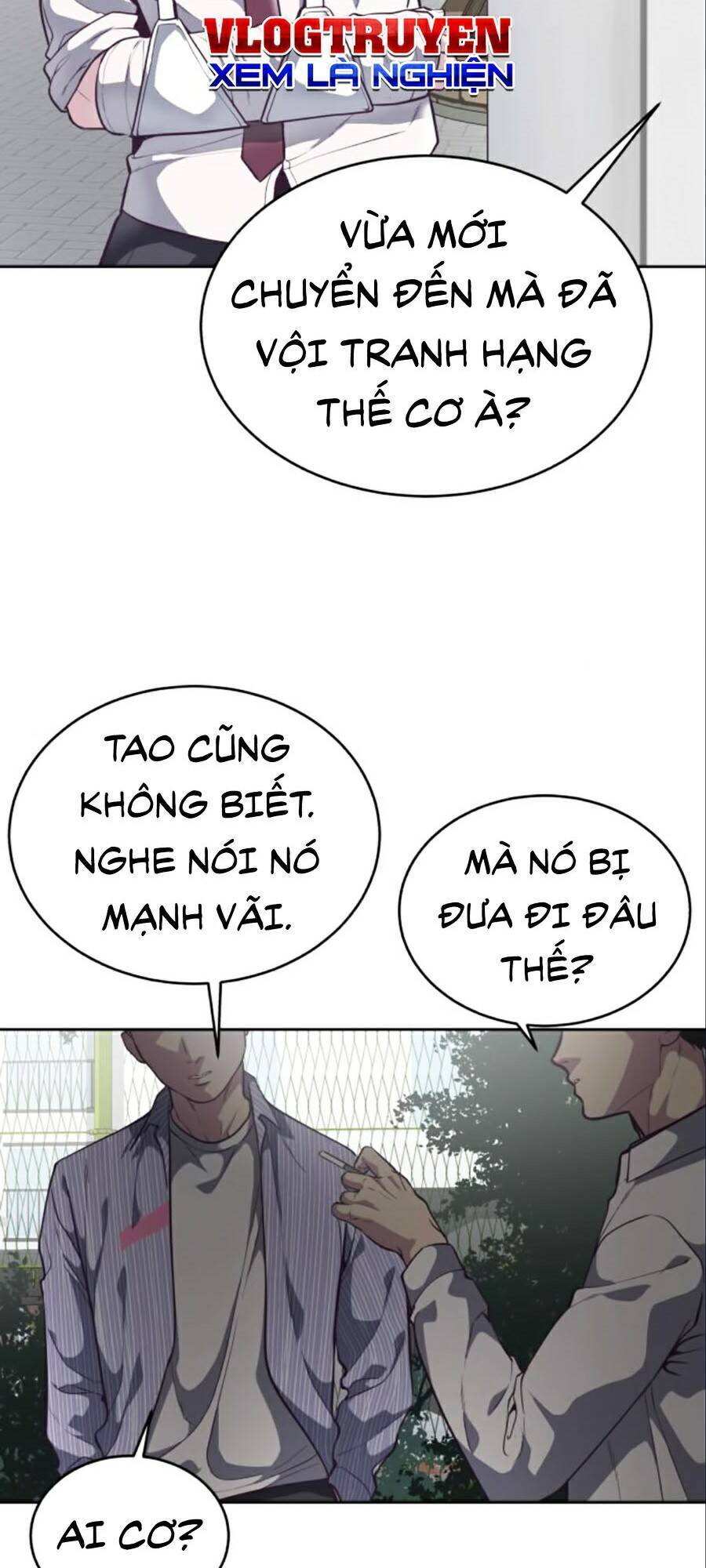 Cậu Bé Của Thần Chết: Chapter 99