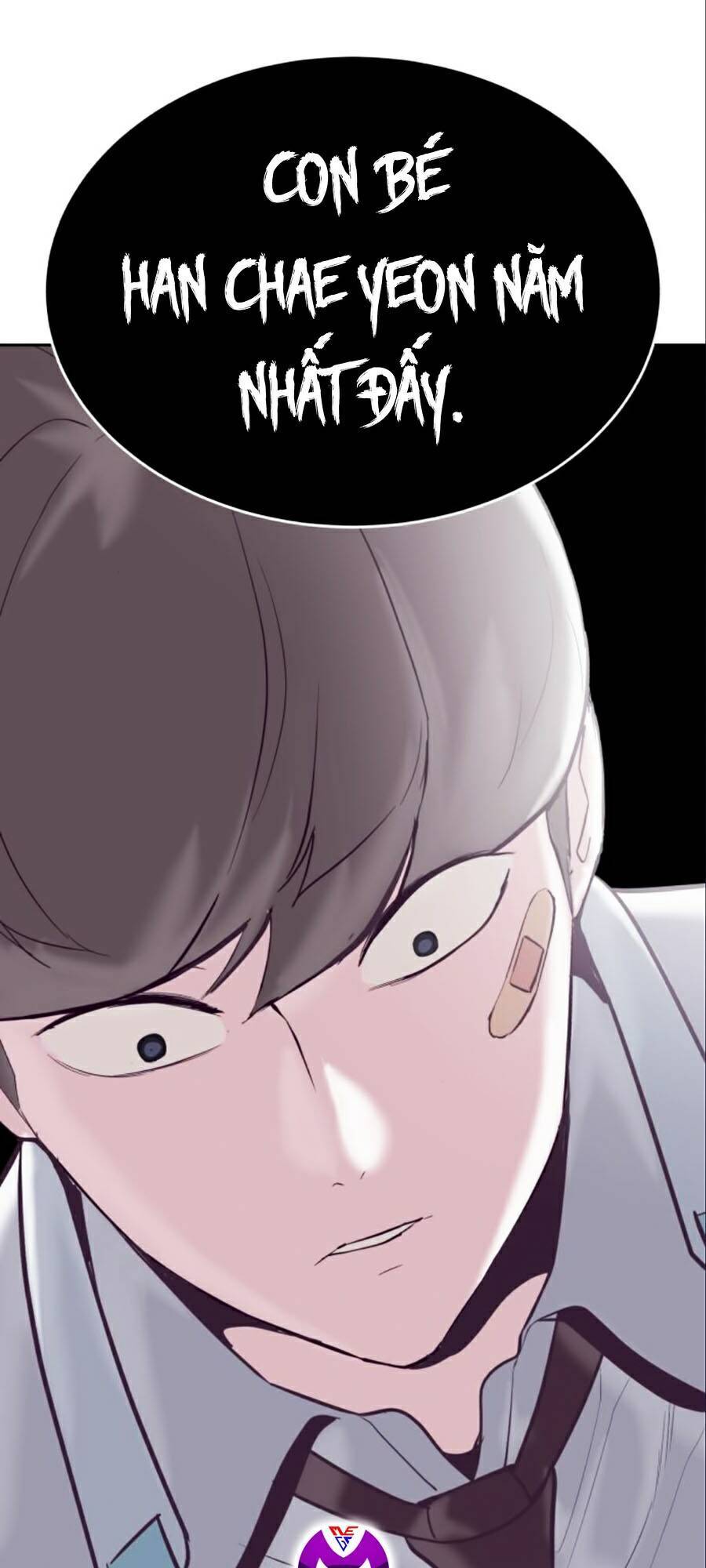 Cậu Bé Của Thần Chết: Chapter 99