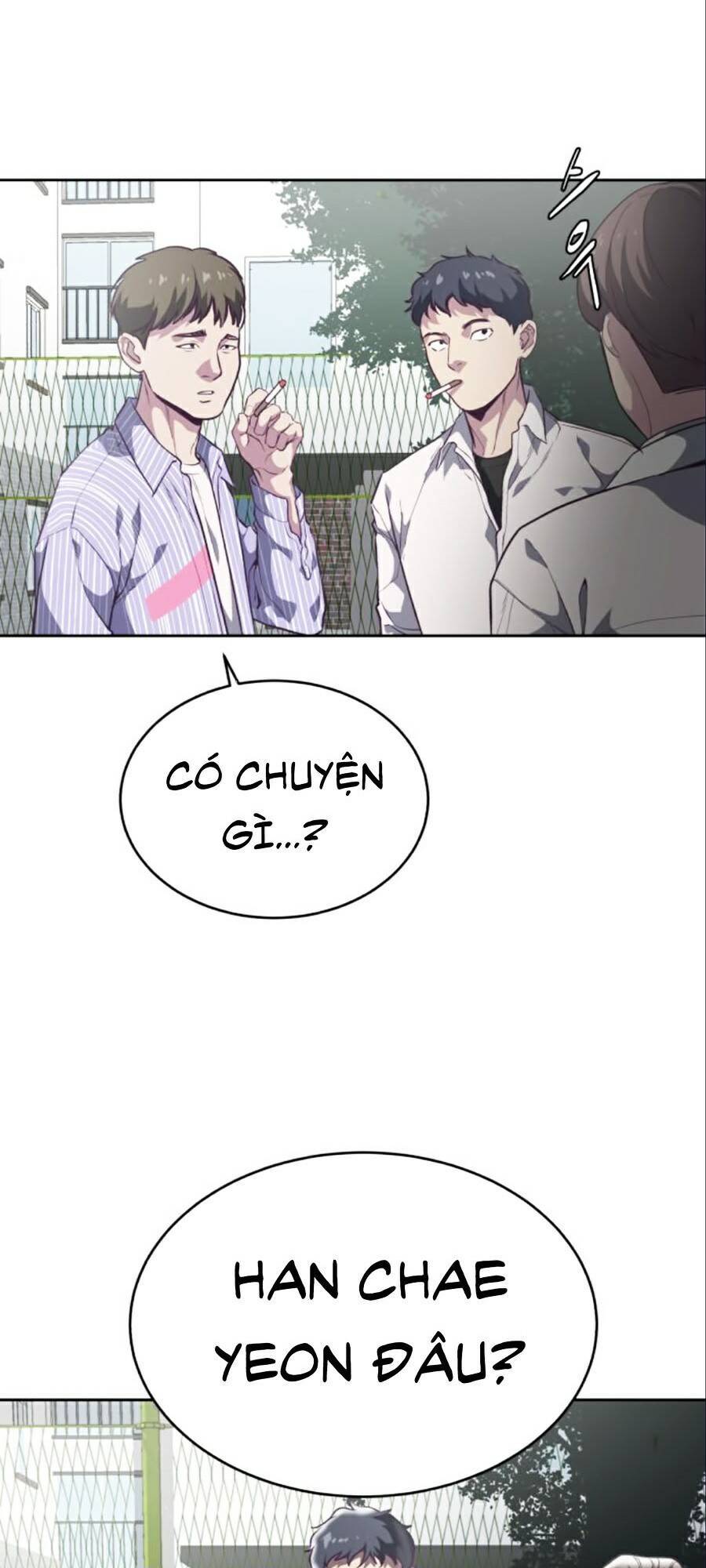 Cậu Bé Của Thần Chết: Chapter 99