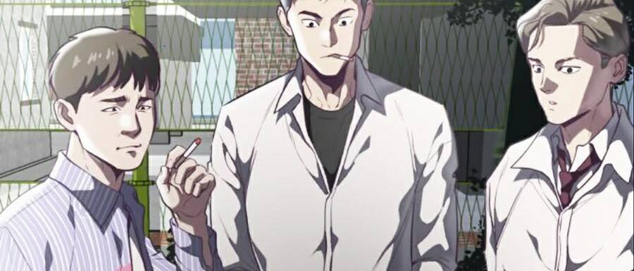 Cậu Bé Của Thần Chết: Chapter 99