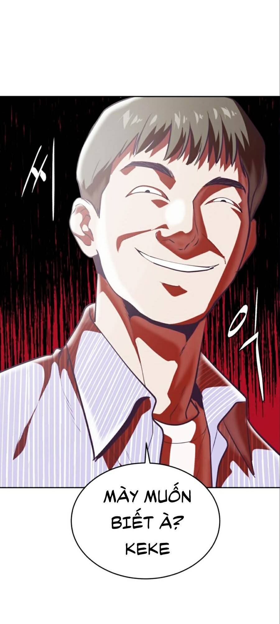 Cậu Bé Của Thần Chết: Chapter 99