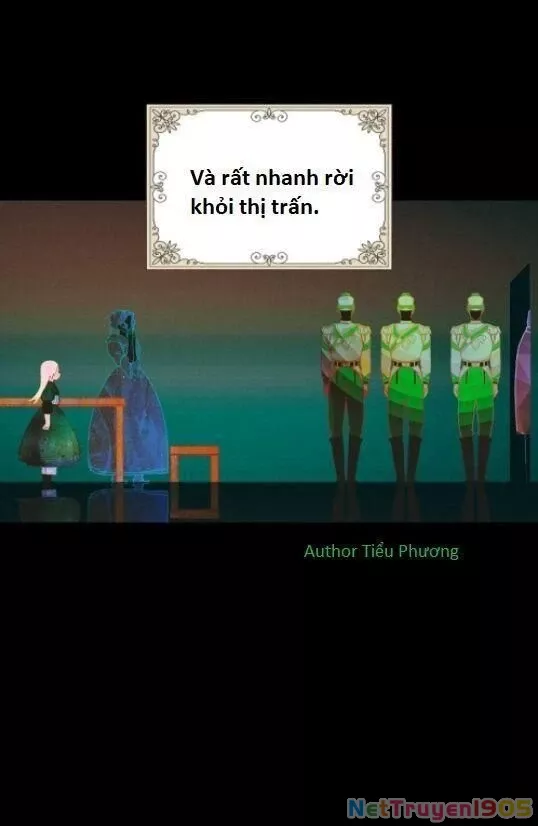 Câu chuyện cổ tích của mẹ kế: Chapter 1.1