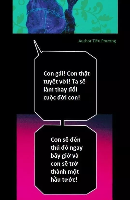 Câu chuyện cổ tích của mẹ kế: Chapter 1.1