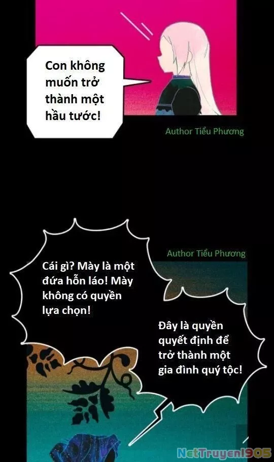 Câu chuyện cổ tích của mẹ kế: Chapter 1.1