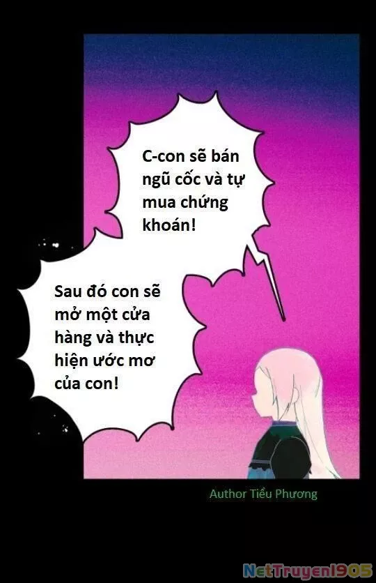 Câu chuyện cổ tích của mẹ kế: Chapter 1.1