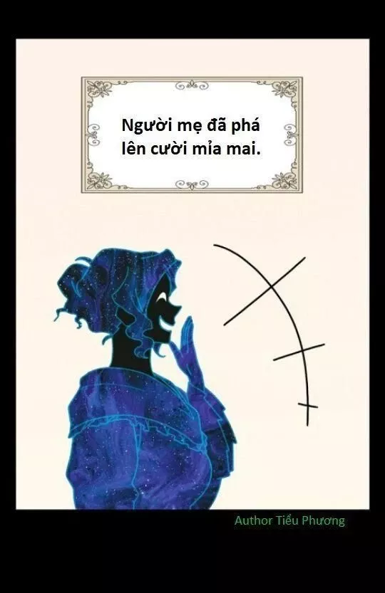 Câu chuyện cổ tích của mẹ kế: Chapter 1.1