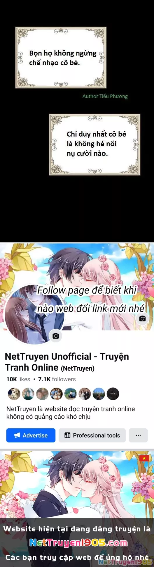 Câu chuyện cổ tích của mẹ kế: Chapter 1.1