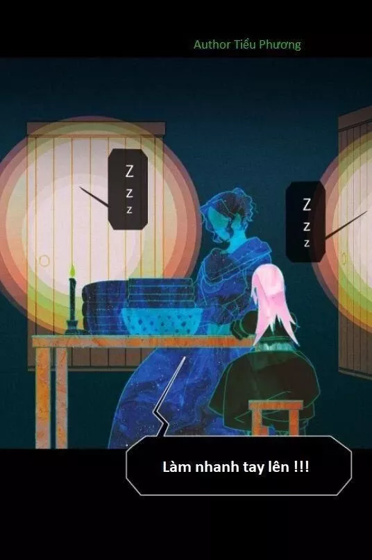 Câu chuyện cổ tích của mẹ kế: Chapter 1.1