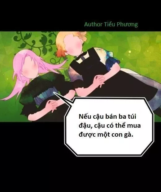 Câu chuyện cổ tích của mẹ kế: Chapter 1.1