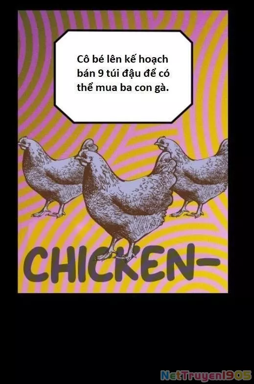 Câu chuyện cổ tích của mẹ kế: Chapter 1.1