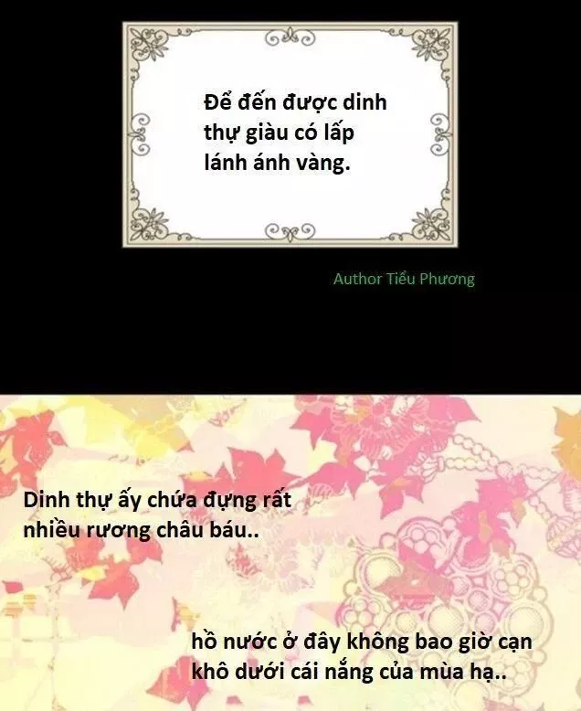 Câu chuyện cổ tích của mẹ kế: Chapter 1.2