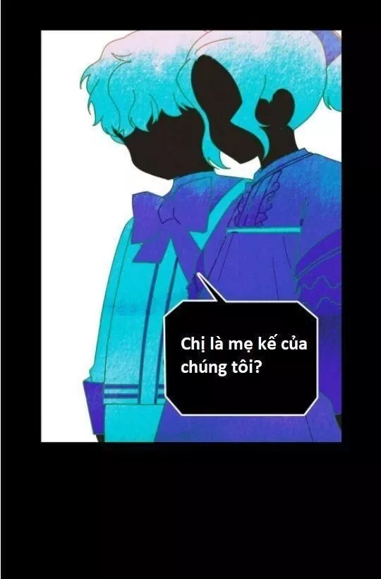 Câu chuyện cổ tích của mẹ kế: Chapter 1.2