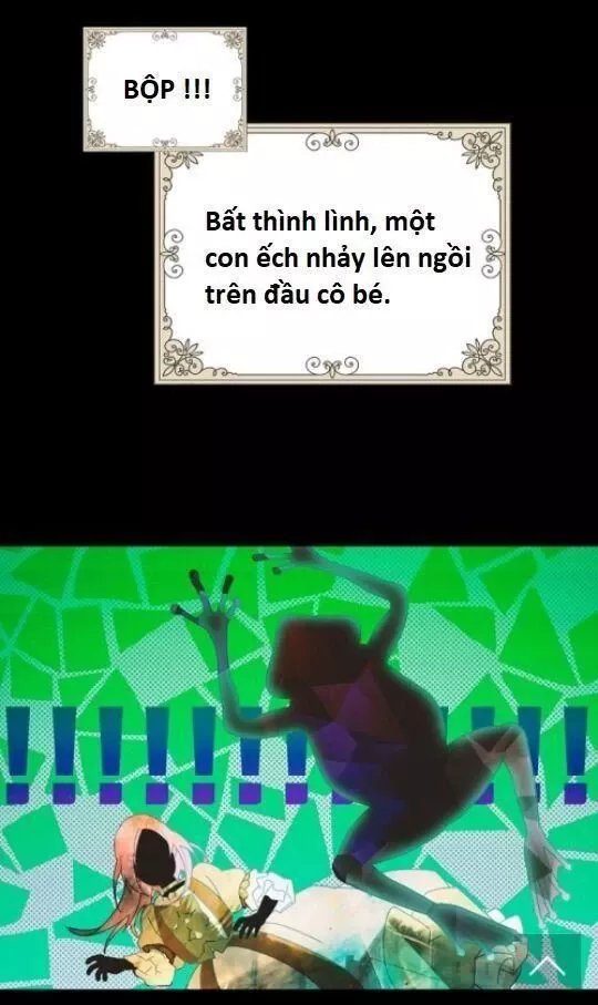 Câu chuyện cổ tích của mẹ kế: Chapter 1.2