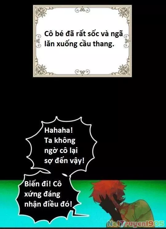 Câu chuyện cổ tích của mẹ kế: Chapter 1.2