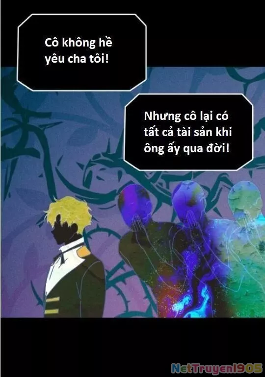 Câu chuyện cổ tích của mẹ kế: Chapter 1.2