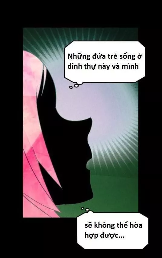 Câu chuyện cổ tích của mẹ kế: Chapter 1.2