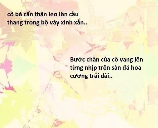 Câu chuyện cổ tích của mẹ kế: Chapter 1.2