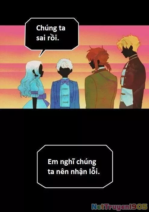 Câu chuyện cổ tích của mẹ kế: Chapter 1.2
