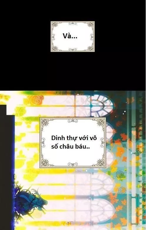 Câu chuyện cổ tích của mẹ kế: Chapter 1.2