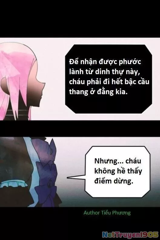 Câu chuyện cổ tích của mẹ kế: Chapter 1.2