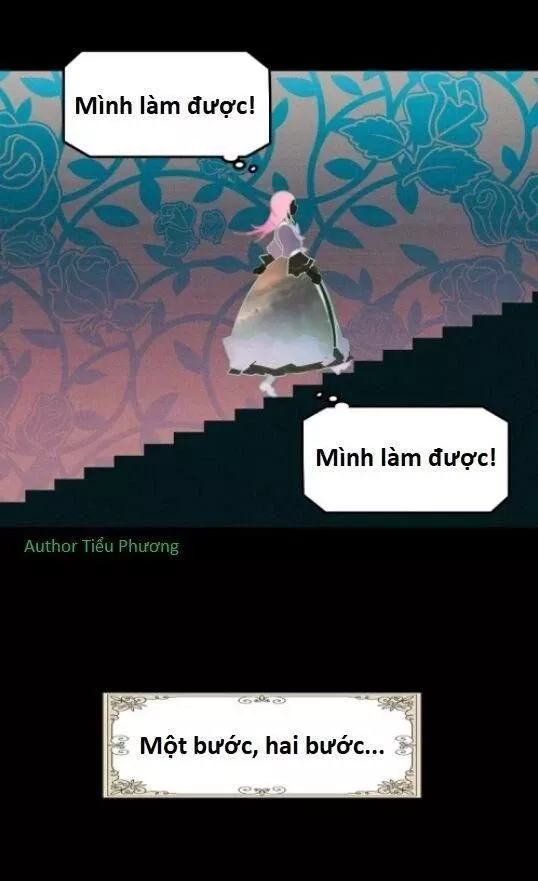 Câu chuyện cổ tích của mẹ kế: Chapter 1.2