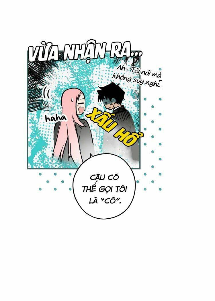 Câu chuyện cổ tích của mẹ kế: Chapter 35.1