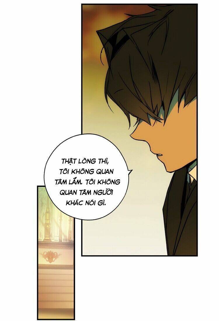 Câu chuyện cổ tích của mẹ kế: Chapter 35.1