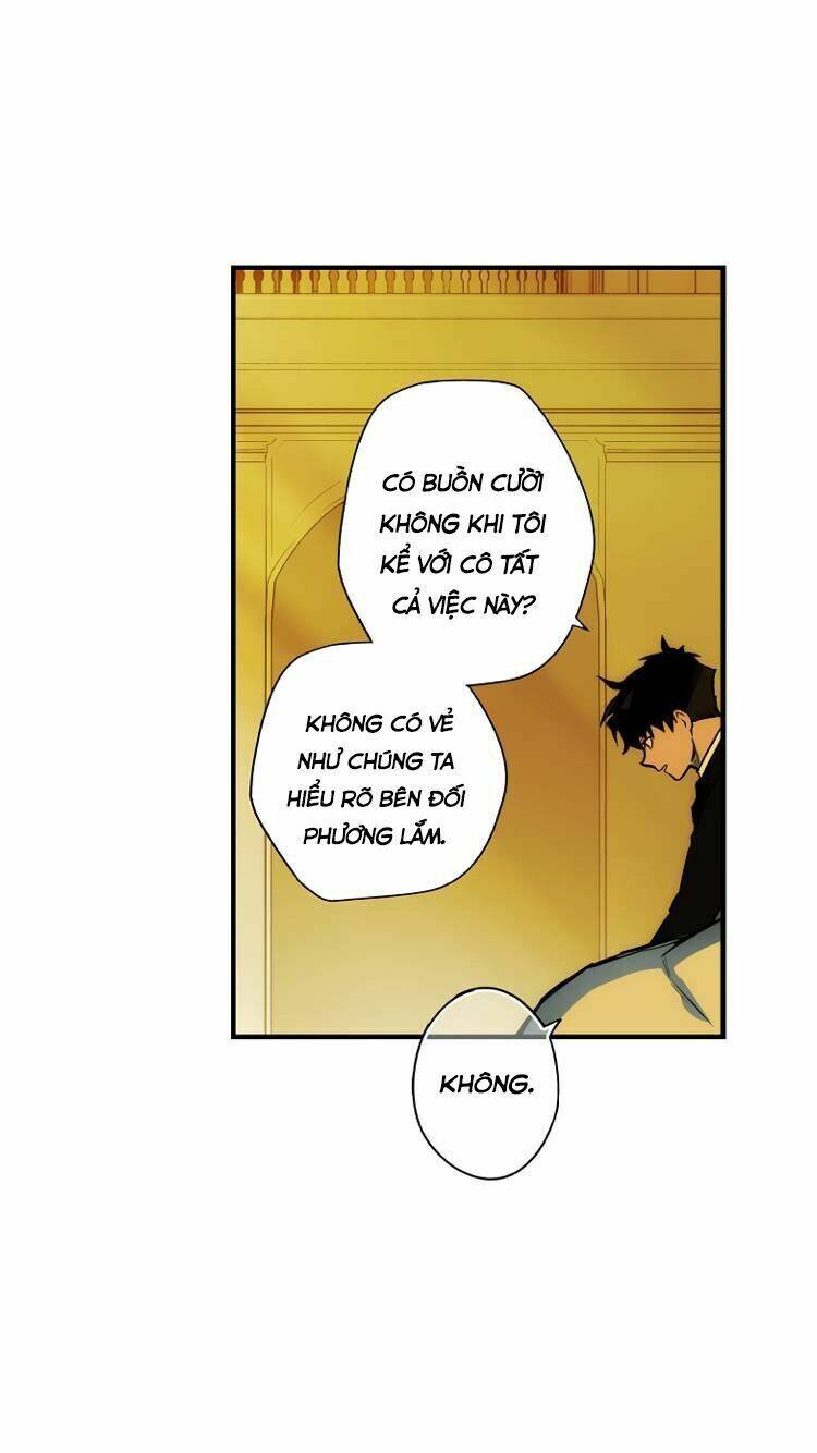 Câu chuyện cổ tích của mẹ kế: Chapter 35.1