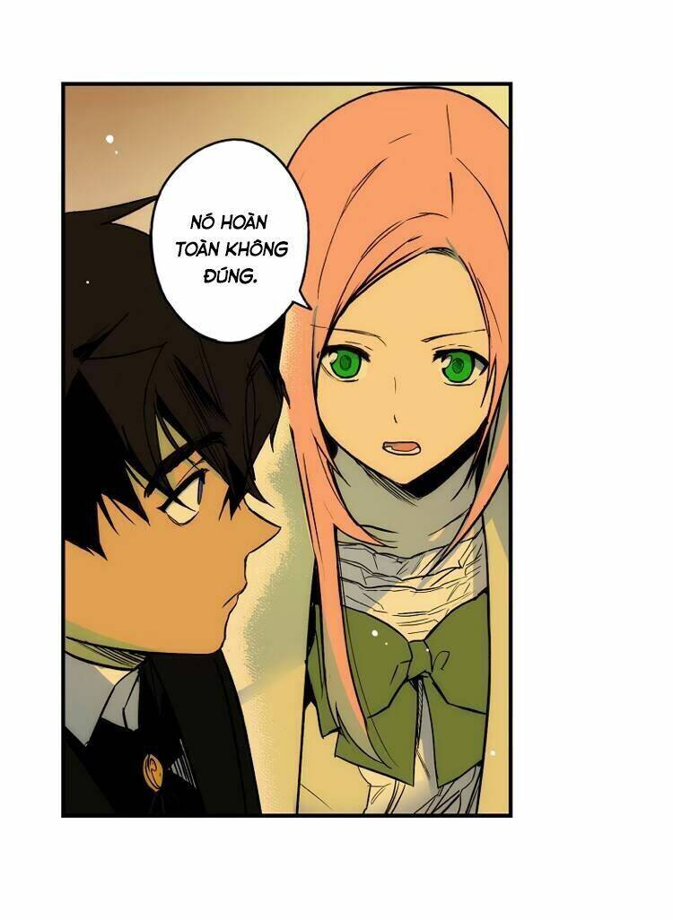 Câu chuyện cổ tích của mẹ kế: Chapter 35.1