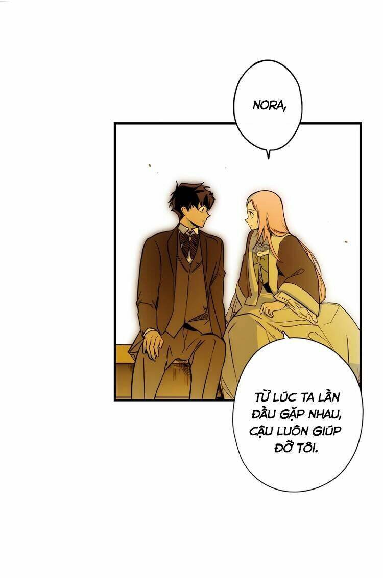 Câu chuyện cổ tích của mẹ kế: Chapter 35.1