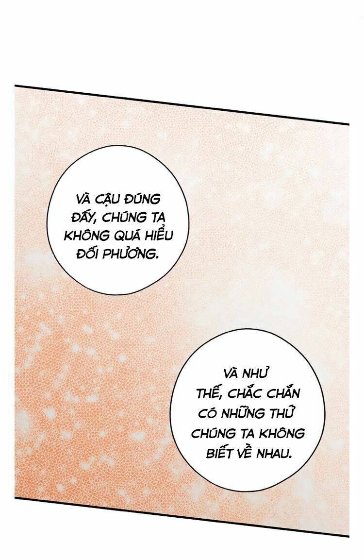 Câu chuyện cổ tích của mẹ kế: Chapter 35.1