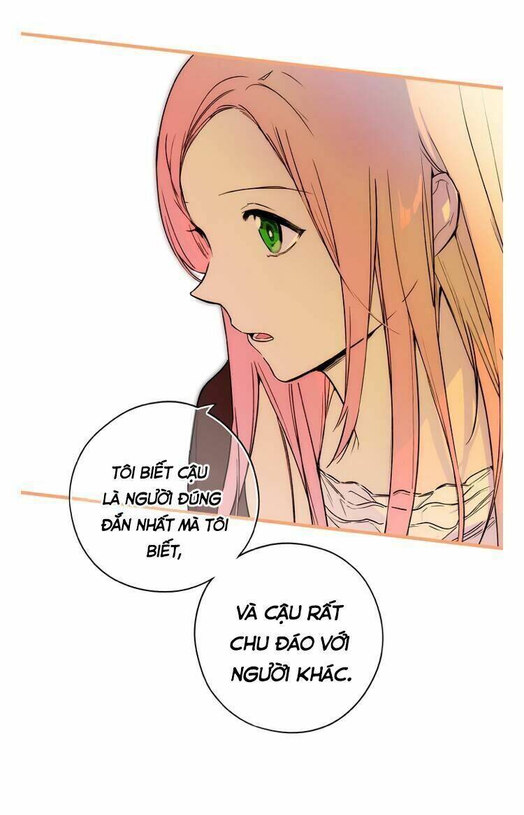 Câu chuyện cổ tích của mẹ kế: Chapter 35.1